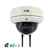 4g dome camera